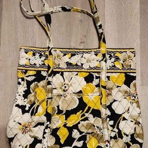 vera bradley tote